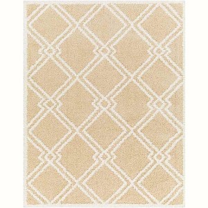 Mark & Day Lake Creek Woven Indoor Area Rugs - 1 of 4