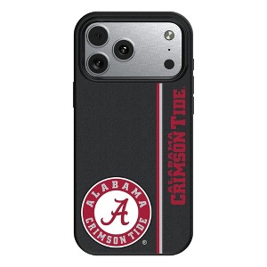 NCAA SEC Universities Sidebar MagSafe Compatible Cell Phone Case for Apple iPhone 17 Series - 1 of 4