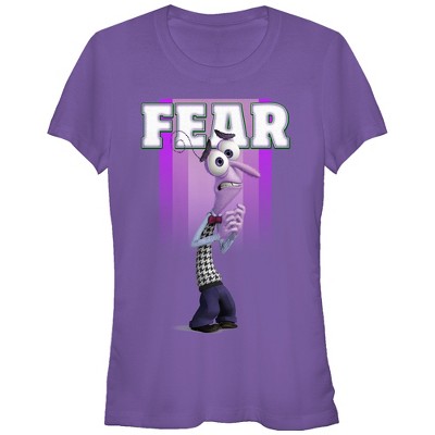 Fear Family Inside Out Shirt Family Balloon Shirt Family 