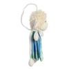 ebba Small Bedtime Prayer Story Pals Educational Baby Stuffed Animal Multicolor 9" - 4 of 4