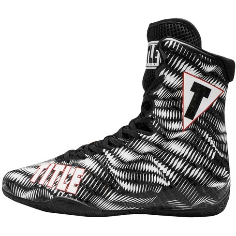 Target hot sale wrestling shoes