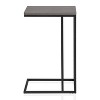 24/7 Shop At Home Embo Steel Side Table - 2 of 4