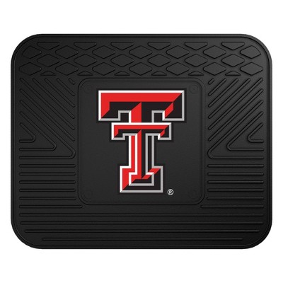 NCAA Texas Tech Red Raiders FanmatsUtility Mat