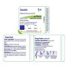 Sabadilla 1M by Boiron Homeopathic Single Medicine For Allergy  -  80 Pellet - 2 of 4
