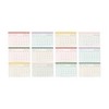 Studio Calico 2025 DeskPad 11" [US_DRIVER_LICENSE] ": Monthly Desk Calendar & Planner, 12x15", Multicolored, Teen & Adult - 2 of 4