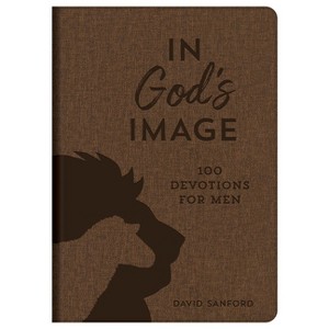 In God's Image - (Leather Bound) - 1 of 1