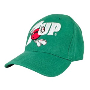 Tee Luv 7UP Soda Logo Hat - 1 of 1