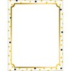 Barker Creek Gold Get Organized File Folders Set Multi-Design 107 per Set: Paper, Top Tab, Non-Pronged, 50 Sheet Capacity - image 3 of 4