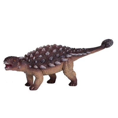 Mojo Dinosaur Ankylosaurus Realistic Figure