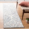 Capri CPR208 Hand Tufted Indoor Rugs - Safavieh - 2 of 4
