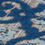 light gray/blue