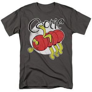 Cootie Cootie Adult T-Shirt - 1 of 4
