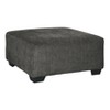 Ballinasloe Oversized Accent Ottoman - Signature Design by Ashley - 2 of 4