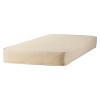 Sealy Premier Posture 2-Stage Dual Sided Crib and Toddler Mattress - image 2 of 4