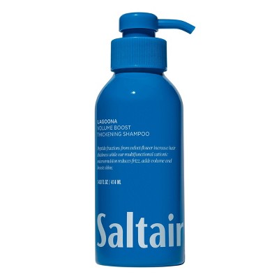 Saltair Volume Boost Thickening Shampoo - 14 fl oz