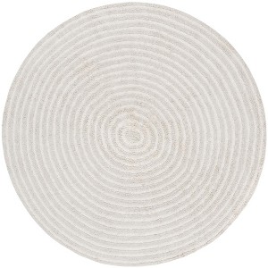 Easy Care ECR229 Table Tufted Machine Washable Indoor Rugs - Safavieh - 1 of 3