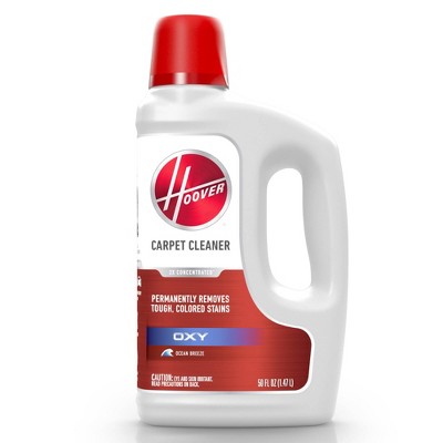 Hoover Oxy Pet 32 Oz. Spot & Stain Carpet And Upholstery Cleaner - Town  Hardware & General Store