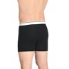 Jockey Men's Big Man Pouch 5" Boxer Brief - 2 Pack - 3 of 3