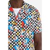 OppoSuits Men's Licensed Shirts - Official - Short Sleeve Hawaiian Shirt - 4 of 4