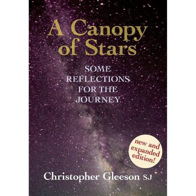 A Canopy of Stars - by  Christopher Gleeson (Paperback)