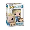 Funko POP! & Buddy: Fantastic Four S1 Invisible Woman and Franklin Figure - 2 of 2