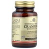 Solgar Cranberry with Vitamin C, Naturally Sourced, 60 Vegetable Capsules - 4 of 4