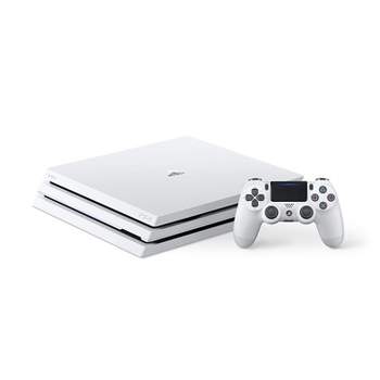 Best Buy: Sony PlayStation 4 Pro 1TB Limited Edition Death Stranding  Console Bundle White 123456
