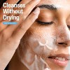 Cetaphil Gentle Foaming Facial Cleanser with Glycerin - 8 fl oz - 4 of 4
