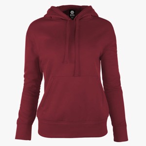 EG PRO Tech Fleece Women's Pullover Hoodie - 1 of 1