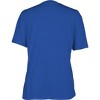 NBA Oklahoma City Thunder Women's Short Sleeve Crew Neck T-Shirt - 2 of 4