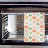 KAF Home Halloween/Harvest Digitally Printed  Set Of 2 Kitchen Towels - 20" x 30" - 4 of 4