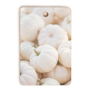 Dagmar Pels Pumpkins Cutting Board - Rectangle - 1 of 3