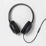 Wired On-Ear Headphones - heyday™