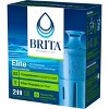 Brita 2ct Elite Replacement Water Filter for Pitchers and Dispensers - image 4 of 4