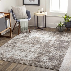 Hauteloom Manlucahoc Area Rug - 1 of 4