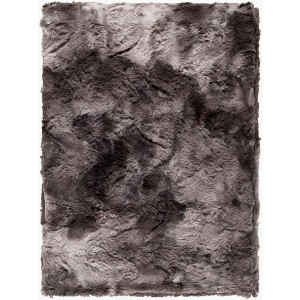Livabliss Felina Modern Throw Blankets - 1 of 4