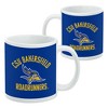 California State University Bakersfield Roadrunners Logo Ceramic Coffee Mug Novelty Gift Mugs for Coffee Tea and Hot Drinks 11oz White - 2 of 4
