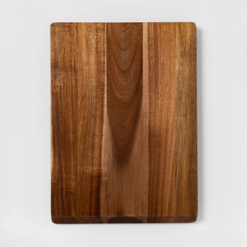 wood cutting boards