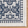 Gertmenian Ringley Gavin Traditional Oriental Flatweave Indoor Outdoor Area Rug - 3 of 4