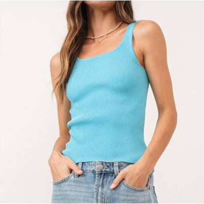 Women's Sawyer Top - Another Love