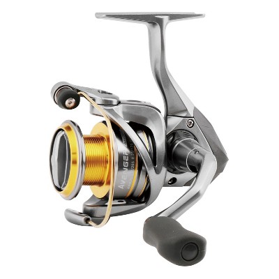 Okuma Avenger New Generation Spinning reels AV-6000