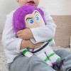 Disney Toy Story Cuteeze Buzz Lightyear 12 Inch Collectible Stuffed Animal Plush Toy - 3 of 4