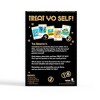 Treat Yo Self! Bidding and Bluffing Family Strategy Game - image 4 of 4