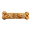 Nylabone Nubz Bacon Twin Pack Jumbo Dog Chews Dog Treats : Target