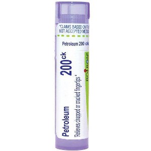 Petroleum 200CK by Boiron Homeopathic Single Medicine For First Aid  -  80 Pellet - 1 of 4
