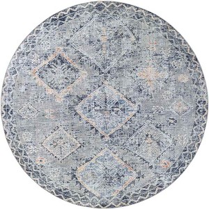 Mark & Day Allen Woven Indoor Area Rugs - 1 of 4