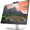 HP E27m G4 QHD 27 Inch USB-C Conferencing Monitor 75Hz 5ms IPS Integrated Speaker 5MP Camera VESA Mountable - Manufacturer Refurbished - 3 of 4