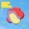 DAISE Fizzed Up Bath Bomb - Berry Sherbet - 3oz - 2 of 4