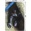 Trends International Marvel Comics - Venom - Shadows Unframed Wall Poster Prints - 3 of 4