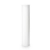 McKesson Table Paper White Crepe 21'' W x 100' L  12 Rolls - 2 of 3